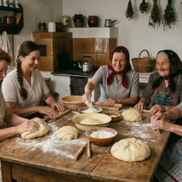 A „csigacsinálók” közösségépítő ereje