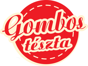 Gombostészta logo 390
