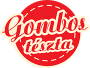 Gombos Tészta